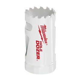 BROCA SIERRA BI METAL 7/8 - Envío Gratuito
