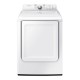 SECADORA DE GAS SAMSUNG 20 KG SENSOR DRY - Envío Gratuito