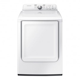 SECADORA DE GAS SAMSUNG 20 KG SENSOR DRY - Envío Gratuito