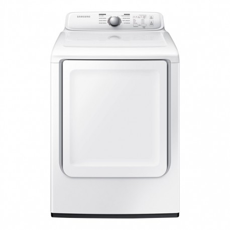SECADORA DE GAS SAMSUNG 20 KG SENSOR DRY - Envío Gratuito