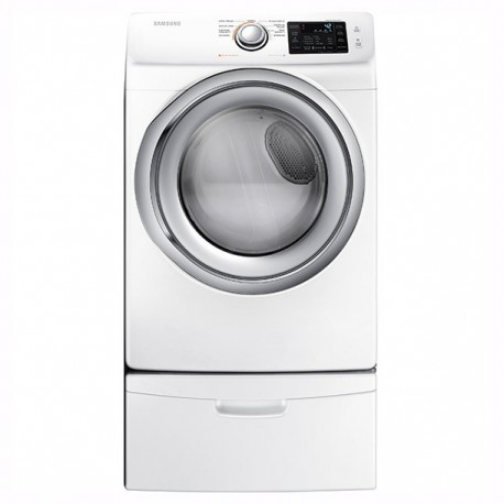 SECADORA DE GAS Y ELÉCTRICA SAMSUNG 18 KG INVERTER - Envío Gratuito