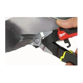 TIJERAS DE AVIACION CORTE RECTO - Envío Gratuito