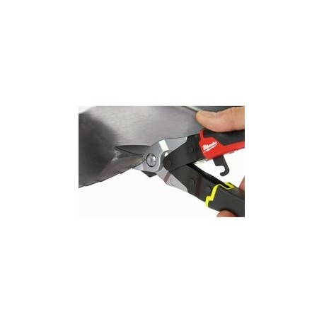 TIJERAS DE AVIACION CORTE RECTO - Envío Gratuito