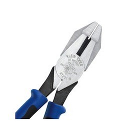 PINZA ELECTRICISTA CLASICA DE 9" - Envío Gratuito