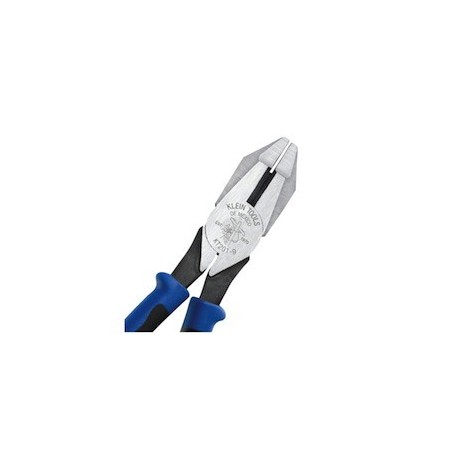PINZA ELECTRICISTA CLASICA DE 9" - Envío Gratuito