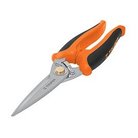 TIJERA MULTIUSOS 8" ACERO INOXIDABLE - Envío Gratuito