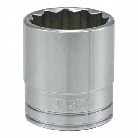 DADO 7/8" CUADRO 1/2" 12 PT - Envío Gratuito