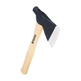 HACHA DOMÉSTICA 1 1/2 LBS - Envío Gratuito