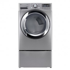 SECADORA LG 20 KG SMART DIAGNOSIS - Envío Gratuito