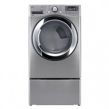 SECADORA LG 20 KG SMART DIAGNOSIS - Envío Gratuito