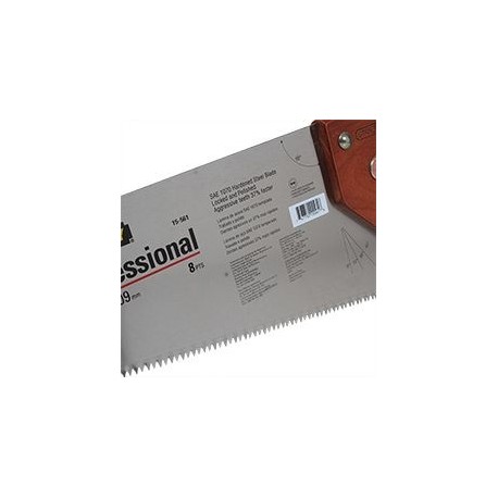 SERRUCHO PROFESIONAL 24" - Envío Gratuito
