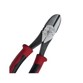 PINZA DE CORTE DIAGONAL DE 7" - Envío Gratuito