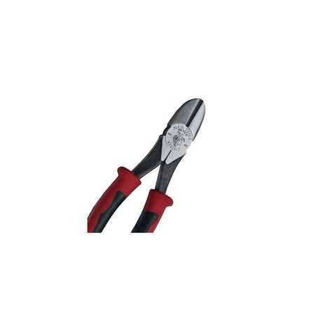 PINZA DE CORTE DIAGONAL DE 7" - Envío Gratuito
