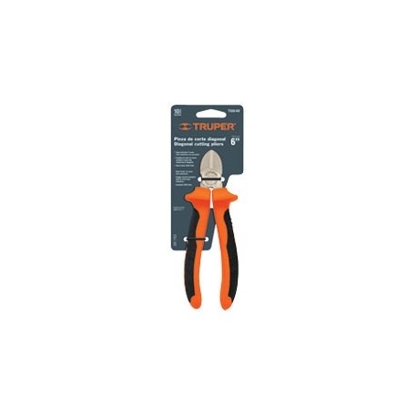 PINZA CORTE DIAGONAL 6" - Envío Gratuito