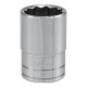 DADO 11/16" CUADRO 1/2" 12PT - Envío Gratuito