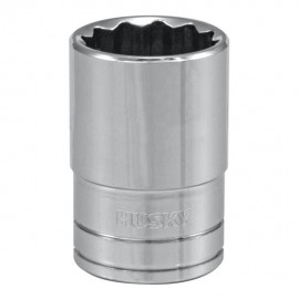 DADO 11/16" CUADRO 1/2" 12PT - Envío Gratuito
