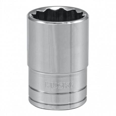 DADO 11/16" CUADRO 1/2" 12PT - Envío Gratuito