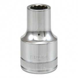 DADO 10M CUADRO 1/2" 12PT - Envío Gratuito