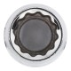 DADO 10M CUADRO 1/2" 12PT - Envío Gratuito