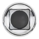 DADO 10M CUADRO 1/2" 12PT - Envío Gratuito