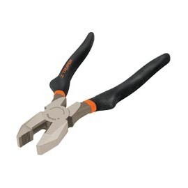 PINZA PROFESIONAL ELECTRICISTA 8" VINIL - Envío Gratuito