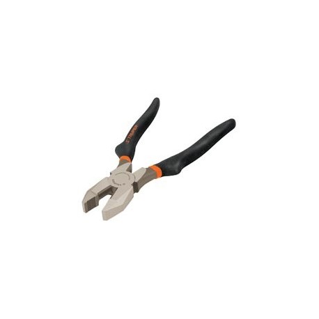 PINZA PROFESIONAL ELECTRICISTA 8" VINIL - Envío Gratuito