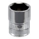 DADO ESTANDAR 15MM CUADRO 3/8" DE 6 PUNTAS - Envío Gratuito