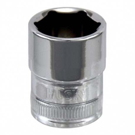DADO ESTANDAR 15MM CUADRO 3/8" DE 6 PUNTAS - Envío Gratuito
