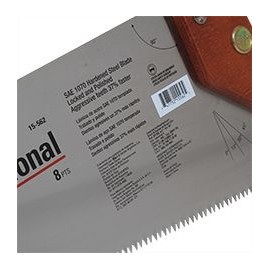 SERRUCHO PROFESIONAL 26" 61-15562 - Envío Gratuito