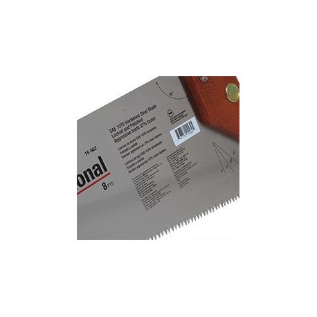 SERRUCHO PROFESIONAL 26" 61-15562 - Envío Gratuito