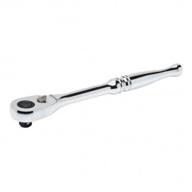 MATRACA REVERSIBLE PULIDA DE 72 DIENTES DE 3/8" - Envío Gratuito