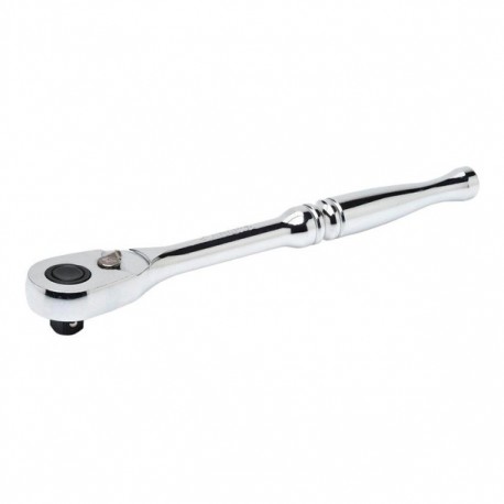 MATRACA REVERSIBLE PULIDA DE 72 DIENTES DE 3/8" - Envío Gratuito