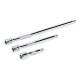 JUEGO EXTENSIONES ARTICULADAS 3/8" 3 PIEZAS - Envío Gratuito