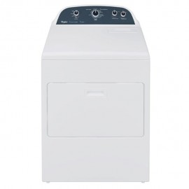 SECADORA DE GAS WHIRLPOOL 21 KG DRY XPERT - Envío Gratuito