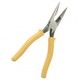 PINZA DE PUNTAS REDONDAS CORTE DE 6" - Envío Gratuito