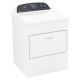 SECADORA DE GAS WHIRLPOOL 21 KG DRY XPERT - Envío Gratuito
