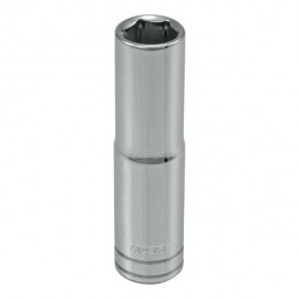 DADO LARGO 3/8" CUADRO 3/8" DE 6 PUNTAS - Envío Gratuito