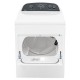 SECADORA DE GAS WHIRLPOOL 21 KG DRY XPERT - Envío Gratuito