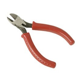 PINZA DE CORTE DIAGONAL 6" - Envío Gratuito