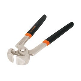 TENAZA PARA CARPINTERO DE 8" - Envío Gratuito