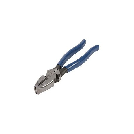 PINZA ALTO PODER PARA ELECTRICISTA 9" - Envío Gratuito