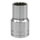DADO 5/8" CUADRO 1/2" 12PT - Envío Gratuito