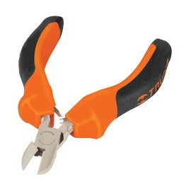 PINZA MINIATURA DE CORTE DIAGONAL - Envío Gratuito