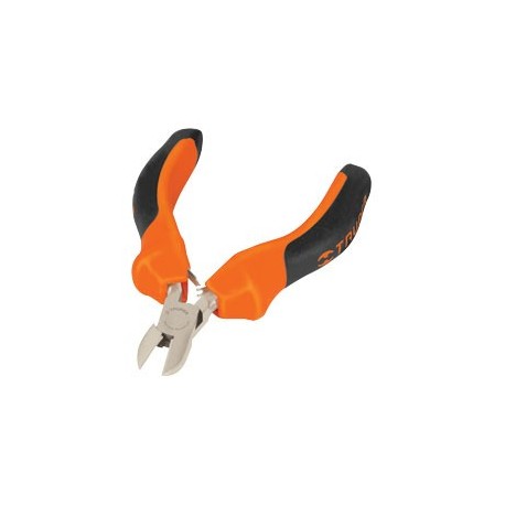 PINZA MINIATURA DE CORTE DIAGONAL - Envío Gratuito
