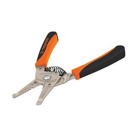 PINZA PELACABLES 6" 6 MEDIDAS" - Envío Gratuito
