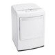 SECADORA LG 21KG BLANCA - Envío Gratuito