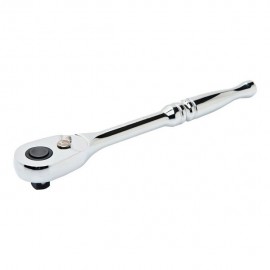 MATRACA REVERSIBLE PULIDA DE 72 DIENTES DE 1/2" - Envío Gratuito