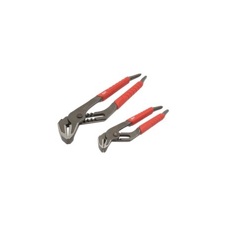 JUEGO DE PINZAS DE EXTENSIÓN 6" Y 10" - Envío Gratuito