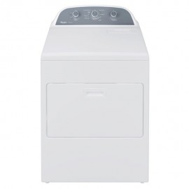 SECADORA DE GAS WHIRLPOOL 18 KG AUTO DRY - Envío Gratuito