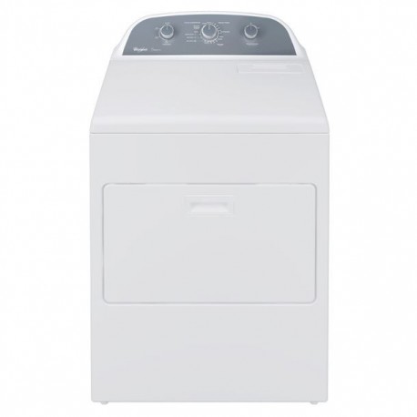 SECADORA DE GAS WHIRLPOOL 18 KG AUTO DRY - Envío Gratuito